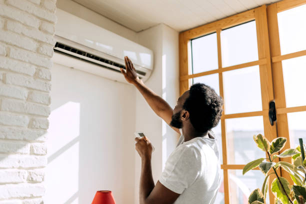 Best Energy-efficient HVAC Solutions in Farmingville, NY